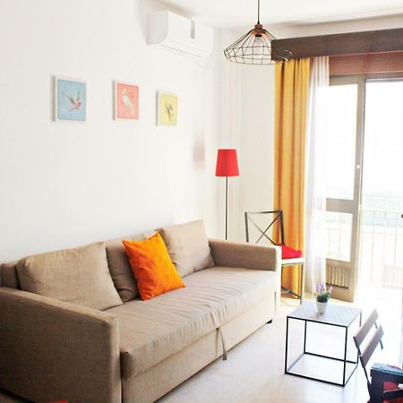 סביליה Azahar Apartamentos Triana V מראה חיצוני תמונה